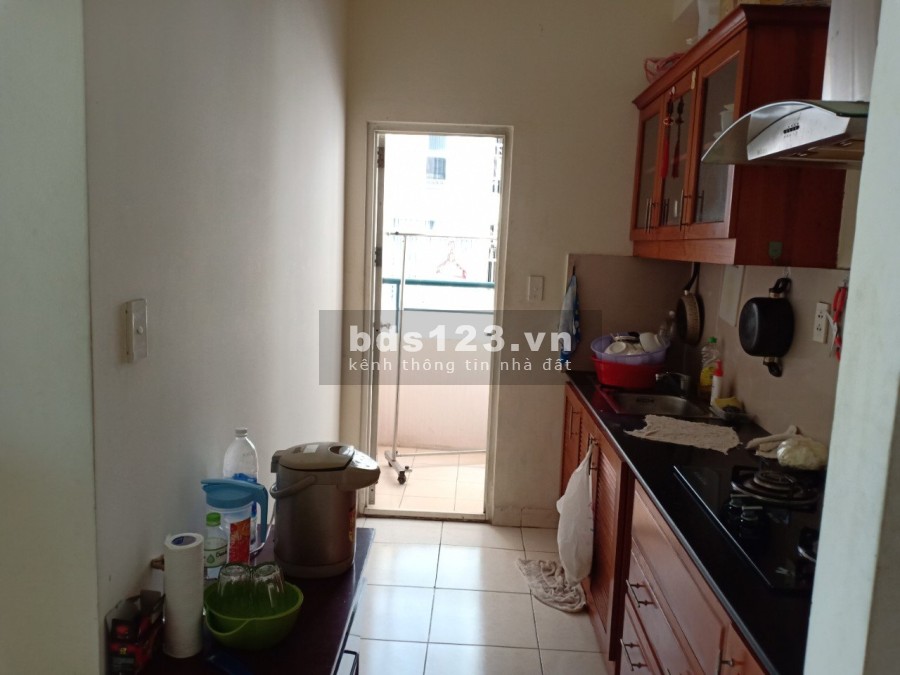 Cần bán căn hộ Conic Đông Nam Á 2PN, 2WC, 74m2 Nguyễn Văn Linh, Phong Phú, H. Bình Chánh.