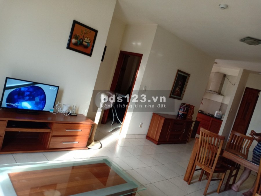Cần bán căn hộ Conic Đông Nam Á 2PN, 2WC, 74m2 Nguyễn Văn Linh, Phong Phú, H. Bình Chánh.