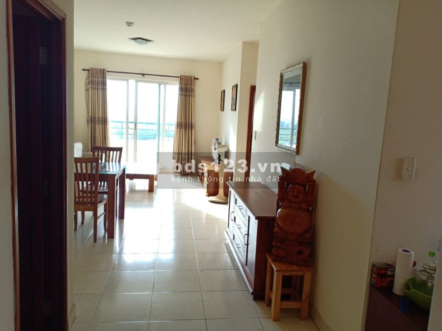 Cần bán căn hộ Conic Đông Nam Á 2PN, 2WC, 74m2 Nguyễn Văn Linh, Phong Phú, H. Bình Chánh.