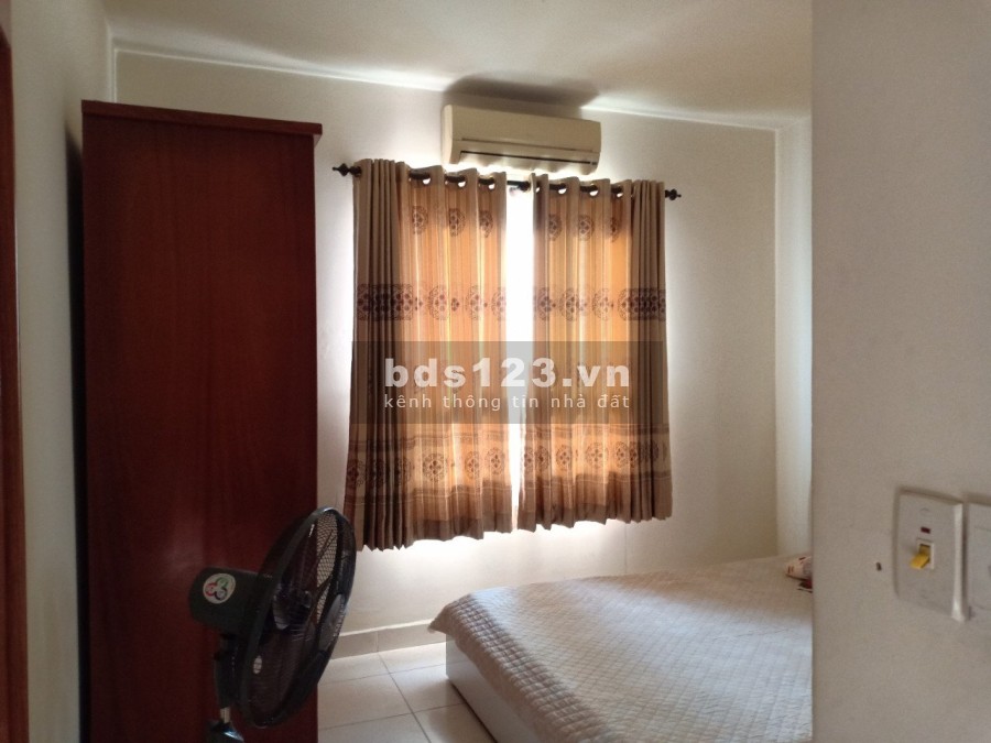 Cần bán căn hộ Conic Đông Nam Á 2PN, 2WC, 74m2 Nguyễn Văn Linh, Phong Phú, H. Bình Chánh.