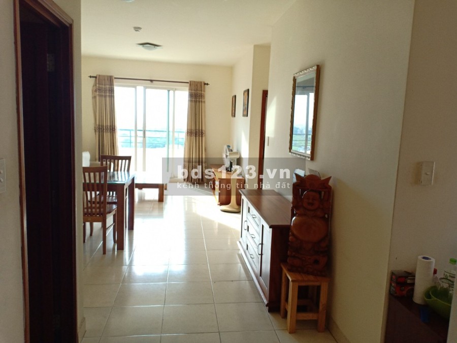 Cần bán căn hộ Conic Đông Nam Á 2PN, 2WC, 74m2 Nguyễn Văn Linh, Phong Phú, H. Bình Chánh.