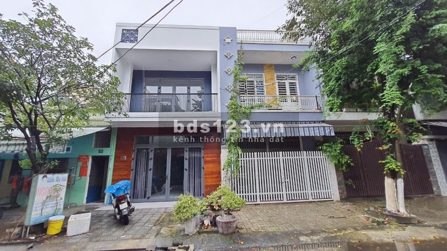 Chủ đi Mỹ cần bán gấp. Quận Hải Châu, trung tâm thành phố Đà Nẵng khu dân cư hiện hữu