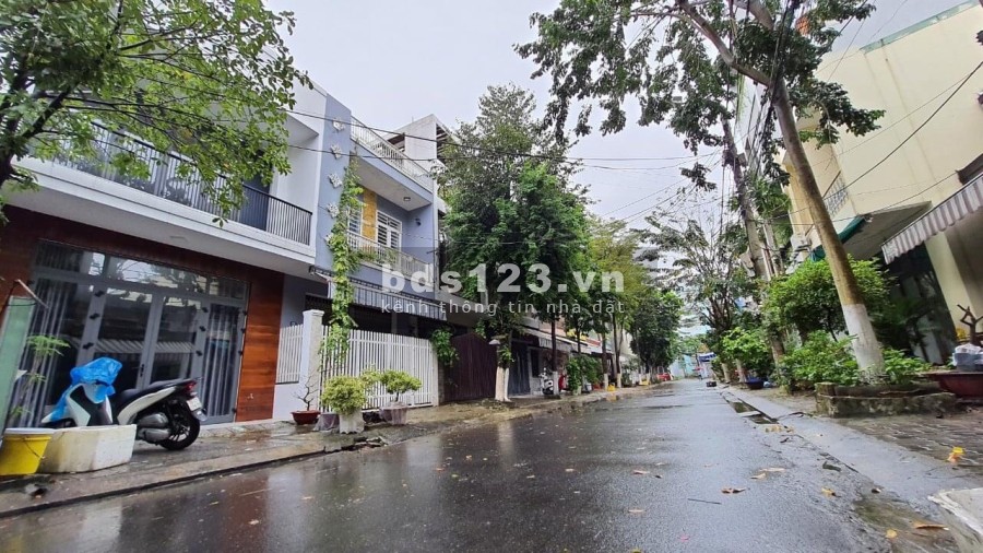 Chủ đi Mỹ cần bán gấp. Quận Hải Châu, trung tâm thành phố Đà Nẵng khu dân cư hiện hữu