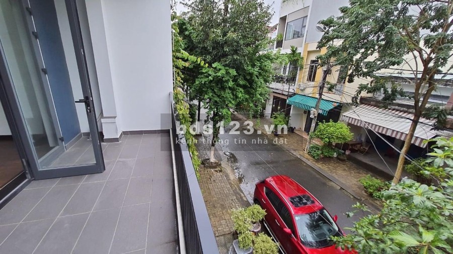 Chủ đi Mỹ cần bán gấp. Quận Hải Châu, trung tâm thành phố Đà Nẵng khu dân cư hiện hữu