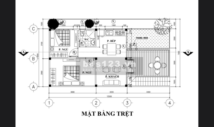  Cực HOT! Mở bán duy nhất 43 căn nhà nghỉ dưỡng ngắm view toàn cảnh Bảo Lộc Panorama 