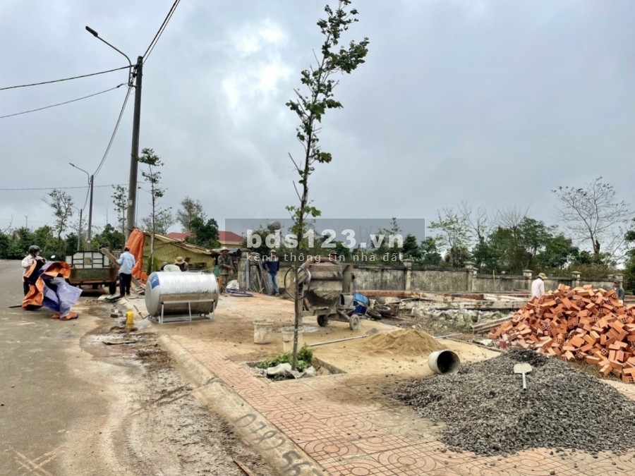 Bán đất nền giá rẻ tại km19 KDC Ea Knuec ĐakLak 150m2 Lh: 0935.985.369