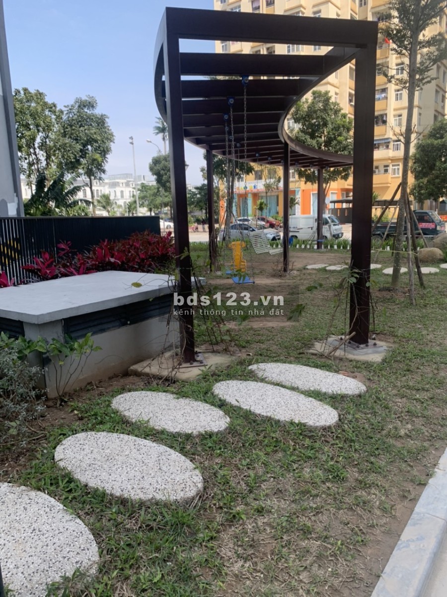 Chỉ với 2.5 tỷ, sở hữu căn 83m2 tại Le Grand Jardin ,CK ngay 2.8tr/m2, tặng 2 chỉ vàng