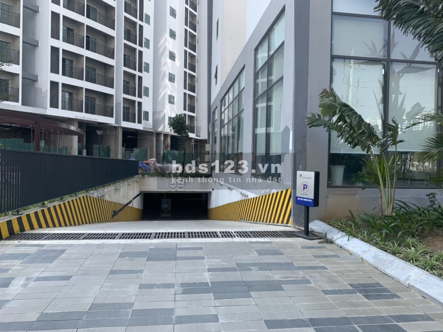 Chỉ với 2.5 tỷ, sở hữu căn 83m2 tại Le Grand Jardin ,CK ngay 2.8tr/m2, tặng 2 chỉ vàng