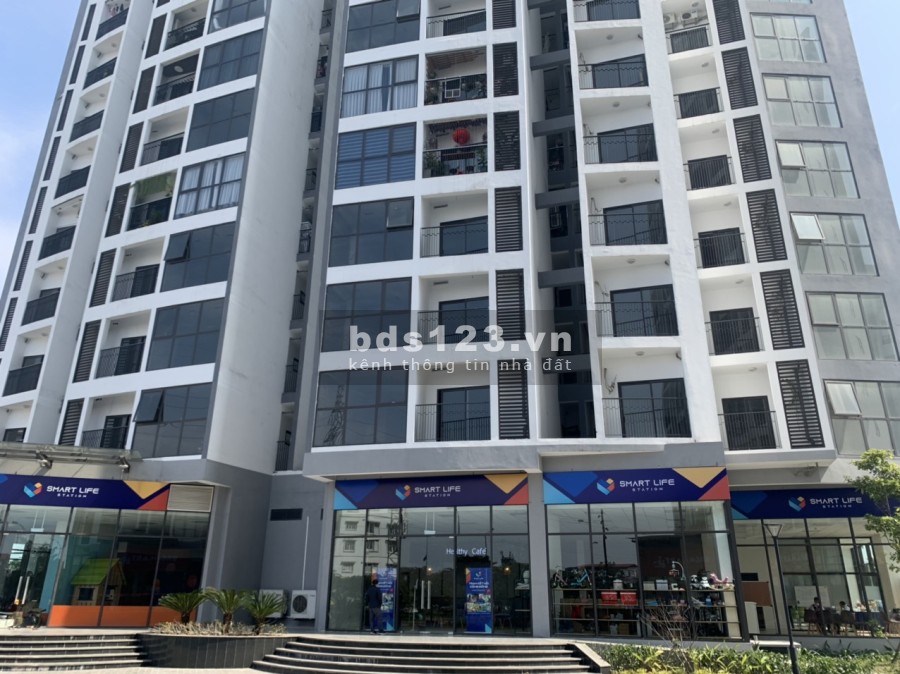 Chỉ với 2.5 tỷ, sở hữu căn 83m2 tại Le Grand Jardin ,CK ngay 2.8tr/m2, tặng 2 chỉ vàng