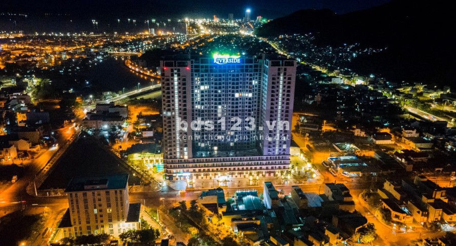 Bán Căn Hộ Ecolife Riverside Quy Nhơn - Tặng ngay 40tr khi mua liên hệ 0965268349