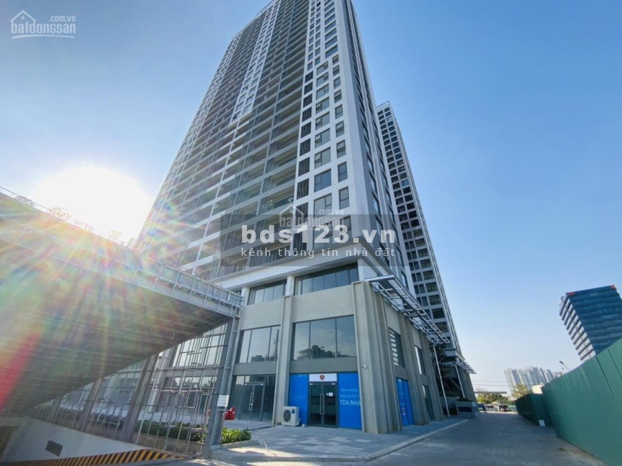 Cần bán nhanh căn Lavida 54m2 nội thất cơ bản view đẹp lầu trung giá 2 tỷ 750 còn thương lượng