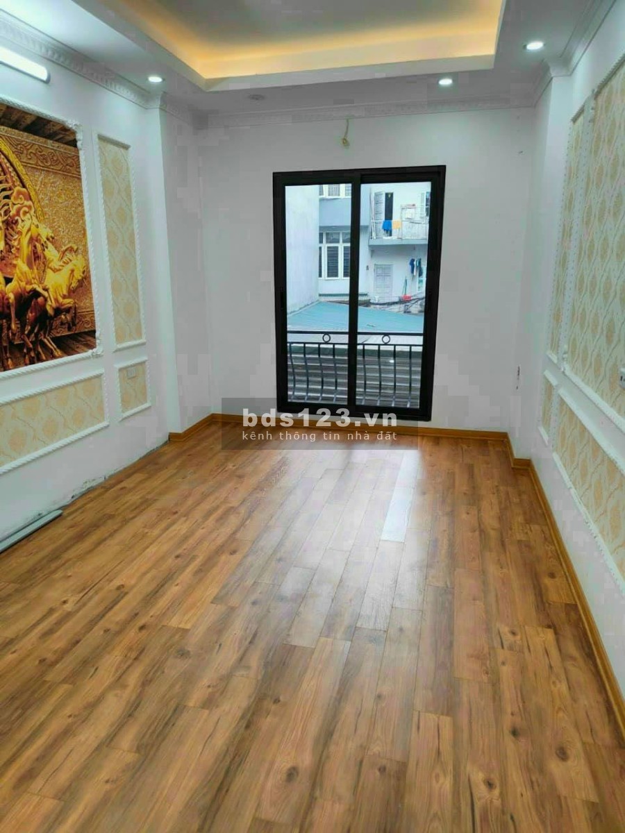 Bán nhà riêng tại đường Cổ Nhuế, Bắc Từ Liêm, Hà Nội diện tích 30m2 nhỉnh 2 tỷ .