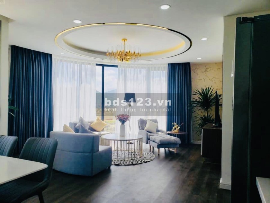 Sở hữu Căn Hộ Vina2 Panorama View Sông Hà Thanh Gía 750tr liên hẹ 0965268349