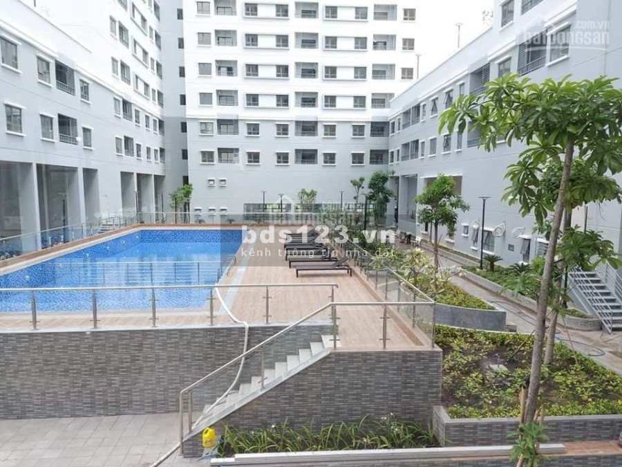 Bán căn hộ cao cấp khu vực Thủ Đức, đã có sổ, liên hệ 0906687884 giá bán 2.33 tỷ