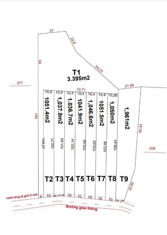 Đất rẫy Đồng Phú ôm chủ - Giá rẻ đầu tư - Điện nước đầy đủ liên hệ 0938568026
