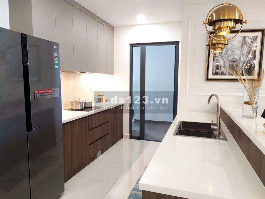 Chỉ 1.7 tỷ đồng sở hữu ngay căn hộ cao cấp 75m2 tại trung tâm TP Biên Hòa từ Tập Đoàn Hưng Thịnh