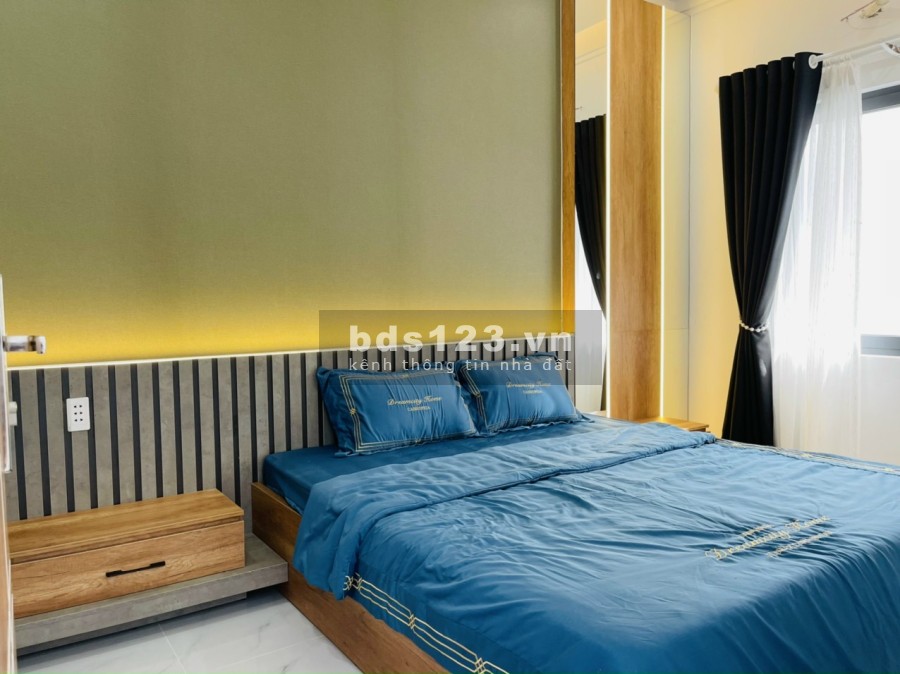 Bán nhanh nhà nguyên căn còn mới 100% hẻm 327 Y Moan, thổ cư, pháp lý chính chủ