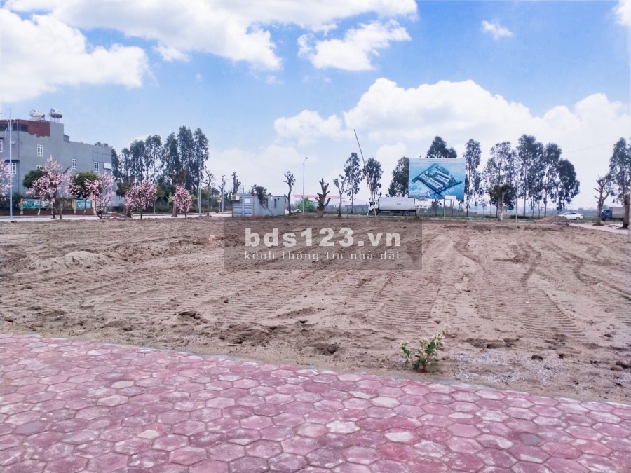 Đầu tư ngay Green Park Kim Đính, Kim Thành, giá chủ đầu tư, cơ hội sin lời, lh 0977312072