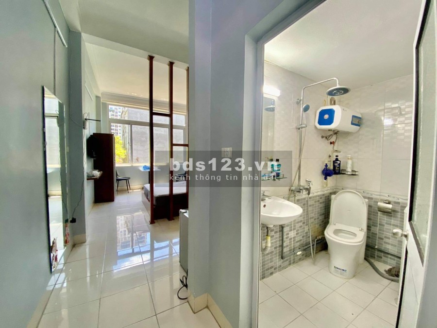 Nhà cần bán ngõ 521 Trương Định Quận Hoàng Mai giá bán 3.2 tỷ, giá tốt đầu tư sinh lời