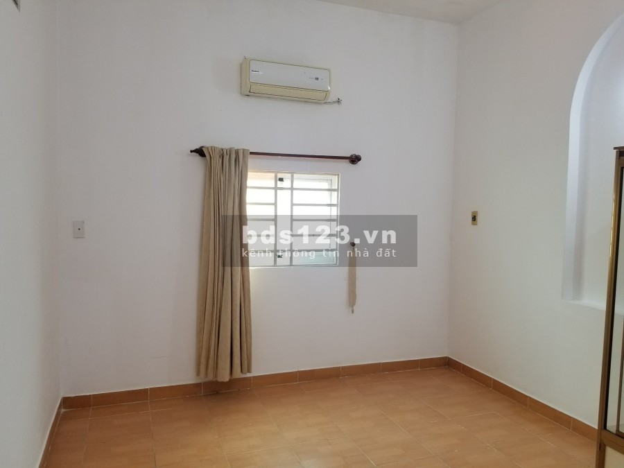 Cho thuê nhà đường Nguyễn Thị Thập, 1 Trệt + 1 Lầu, giá 15 triệu/tháng khu an ninh, yên tĩnh