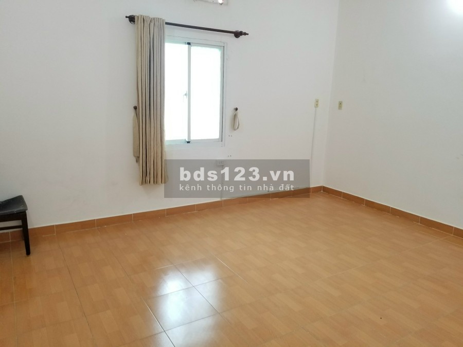 Cho thuê nhà đường Nguyễn Thị Thập, 1 Trệt + 1 Lầu, giá 15 triệu/tháng khu an ninh, yên tĩnh