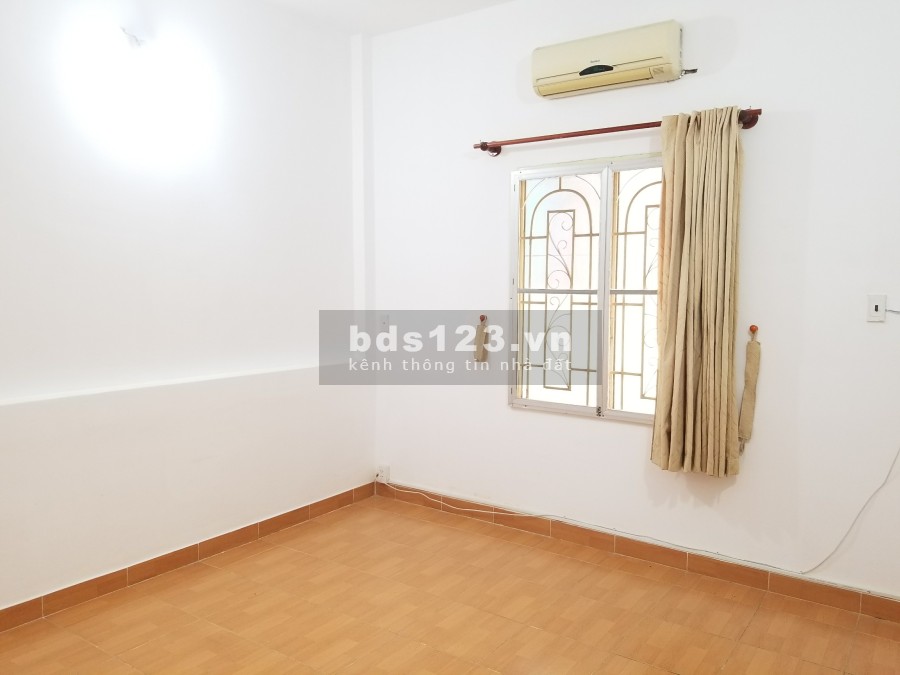 Cho thuê nhà đường Nguyễn Thị Thập, 1 Trệt + 1 Lầu, giá 15 triệu/tháng khu an ninh, yên tĩnh