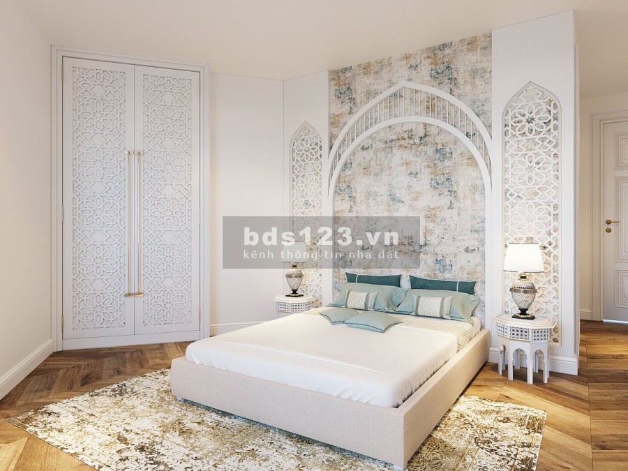 Khách sạn mặt tiền Trần Hưng Đạo, giá đầu tư F0 khu Sunset Sanato, thanh toán linh hoạt