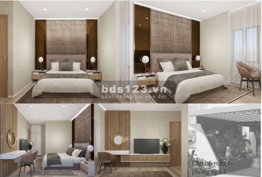 Căn hộ giá rẻ Phú Mỹ Hưng, mặt tiền Nguyễn Lương Bằng.Là chốn an cư an tâm, nơi đầu tư bền vững.