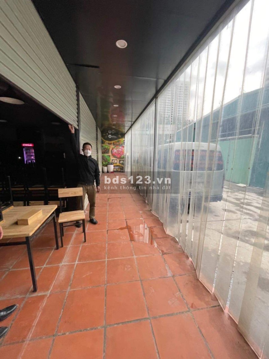 Chính chủ cho thuê mặt bằng kinh doanh đường Lê Văn Thiêm liên hệ 0979433670