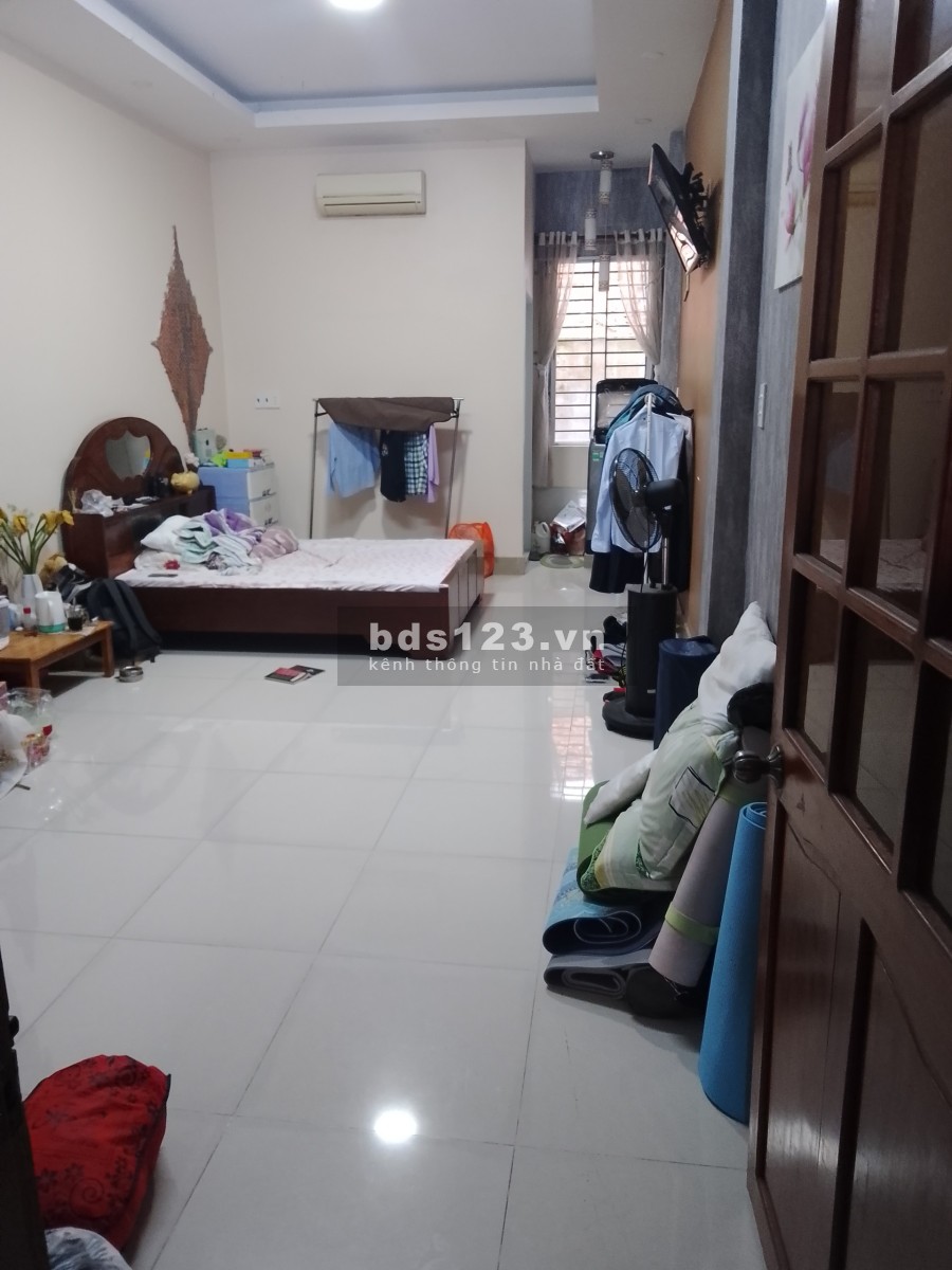 Chính Chủ Bán Nhà Đi Định Cư Úc, Tọa lạc tại Trung tâm TP Mỹ Tho