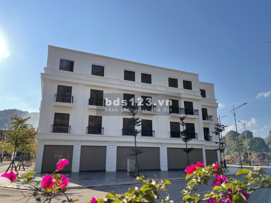 Dự Án Picenza Riverside Sơn La ngân hàng hỗ trợ 70% thanh toán linh hoạt với 3 hình thức