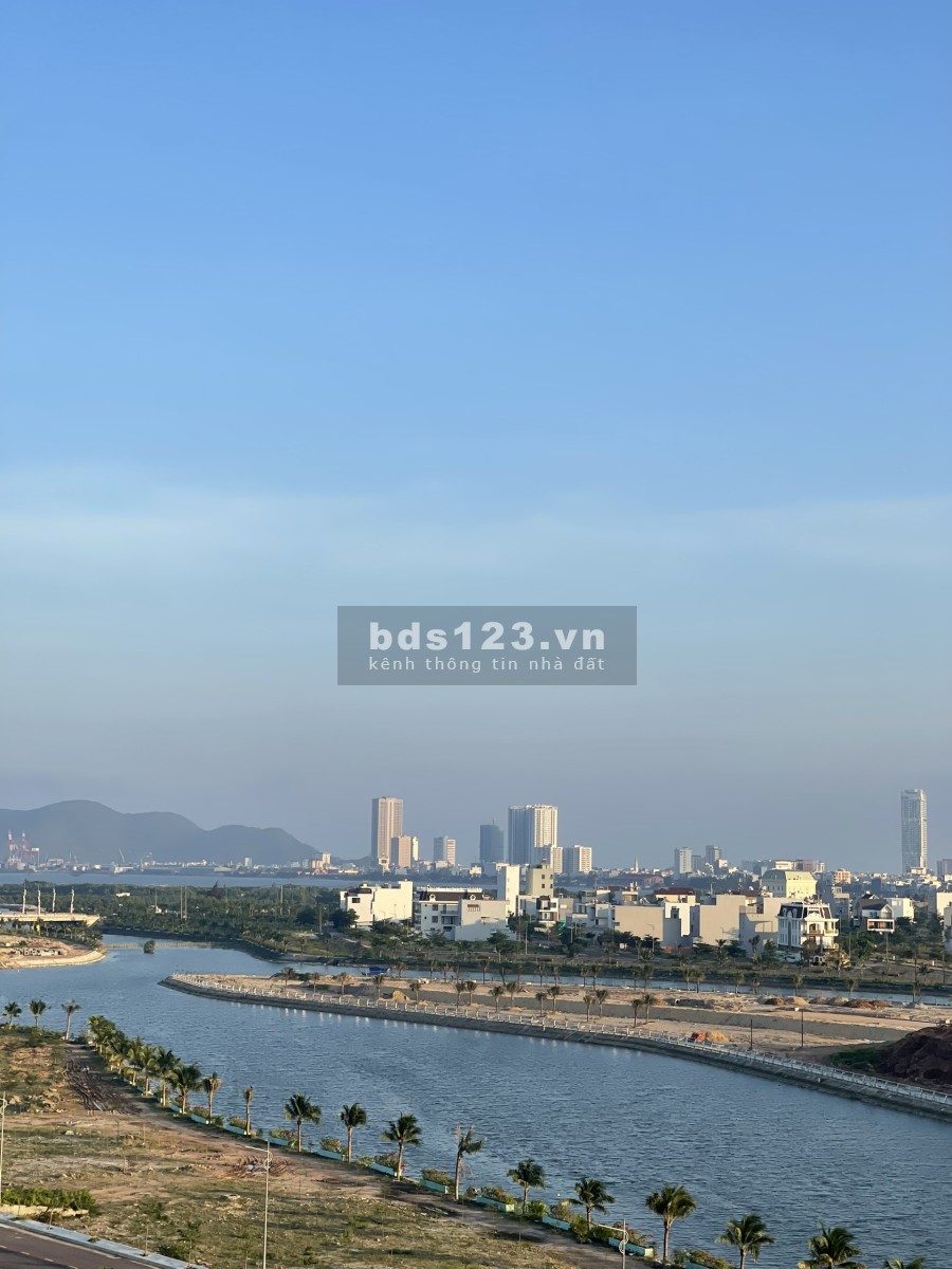 Sở hữu Căn Hộ Vina2 Panorama View Sông Hà Thanh Gía 750tr liên hẹ 0965268349