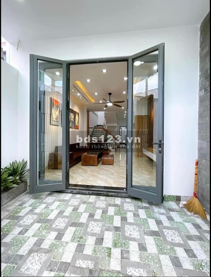 Nhà phố hiện đại tọa lạc KĐT South Wave, nâng tầm đẳng cấp cuộc sống giá 1.8 tỷ