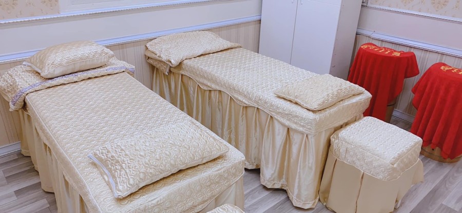 Sang nhượng Spa đẹp, rẻ nhất trung tâm Hà Nội, có chỗ để ô tô, giá tốt, liên hệ 0348686899