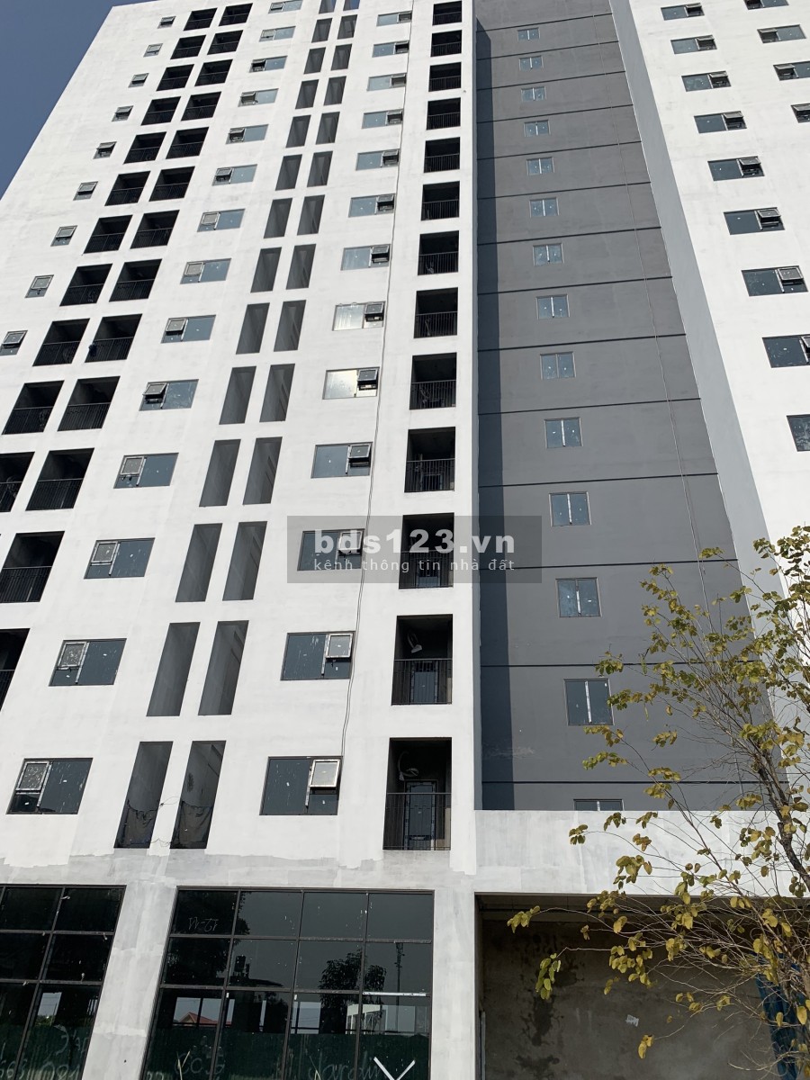 Căn 2 phòng ngủ Le Grand Jardin,51m2, view công viên siêu đẹp, Giá chỉ 1.8 tỷ, CK lên tới 6%