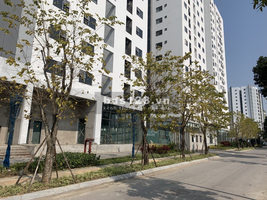 Căn 2 phòng ngủ Le Grand Jardin,51m2, view công viên siêu đẹp, Giá chỉ 1.8 tỷ, CK lên tới 6%