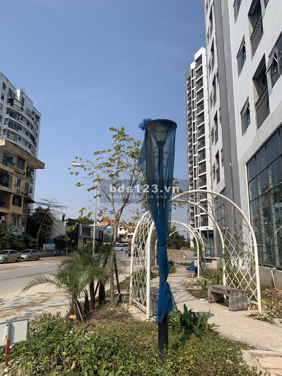 Căn 2 phòng ngủ Le Grand Jardin,51m2, view công viên siêu đẹp, Giá chỉ 1.8 tỷ, CK lên tới 6%