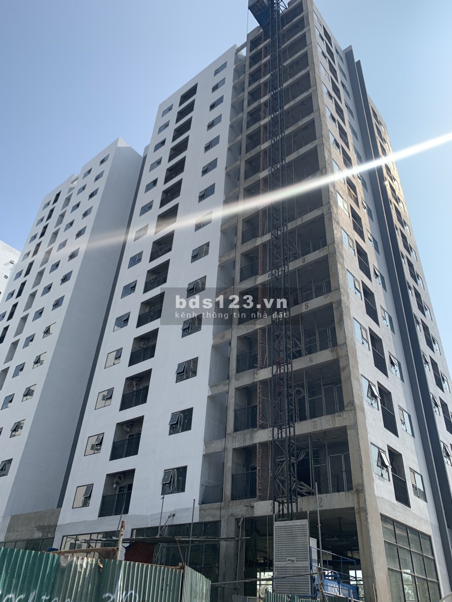 Căn 2 phòng ngủ Le Grand Jardin,51m2, view công viên siêu đẹp, Giá chỉ 1.8 tỷ, CK lên tới 6%