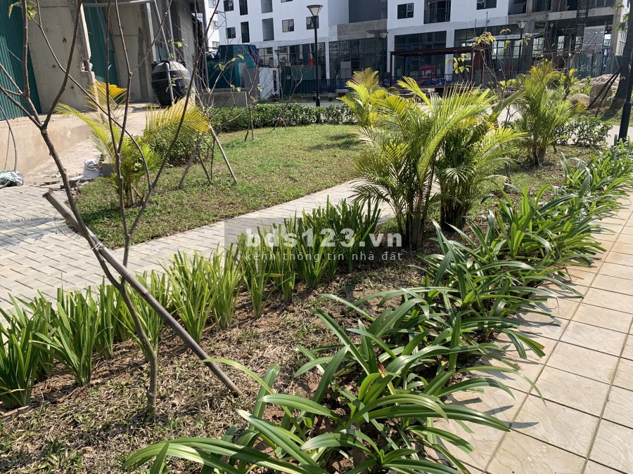 Căn 2 phòng ngủ Le Grand Jardin,51m2, view công viên siêu đẹp, Giá chỉ 1.8 tỷ, CK lên tới 6%