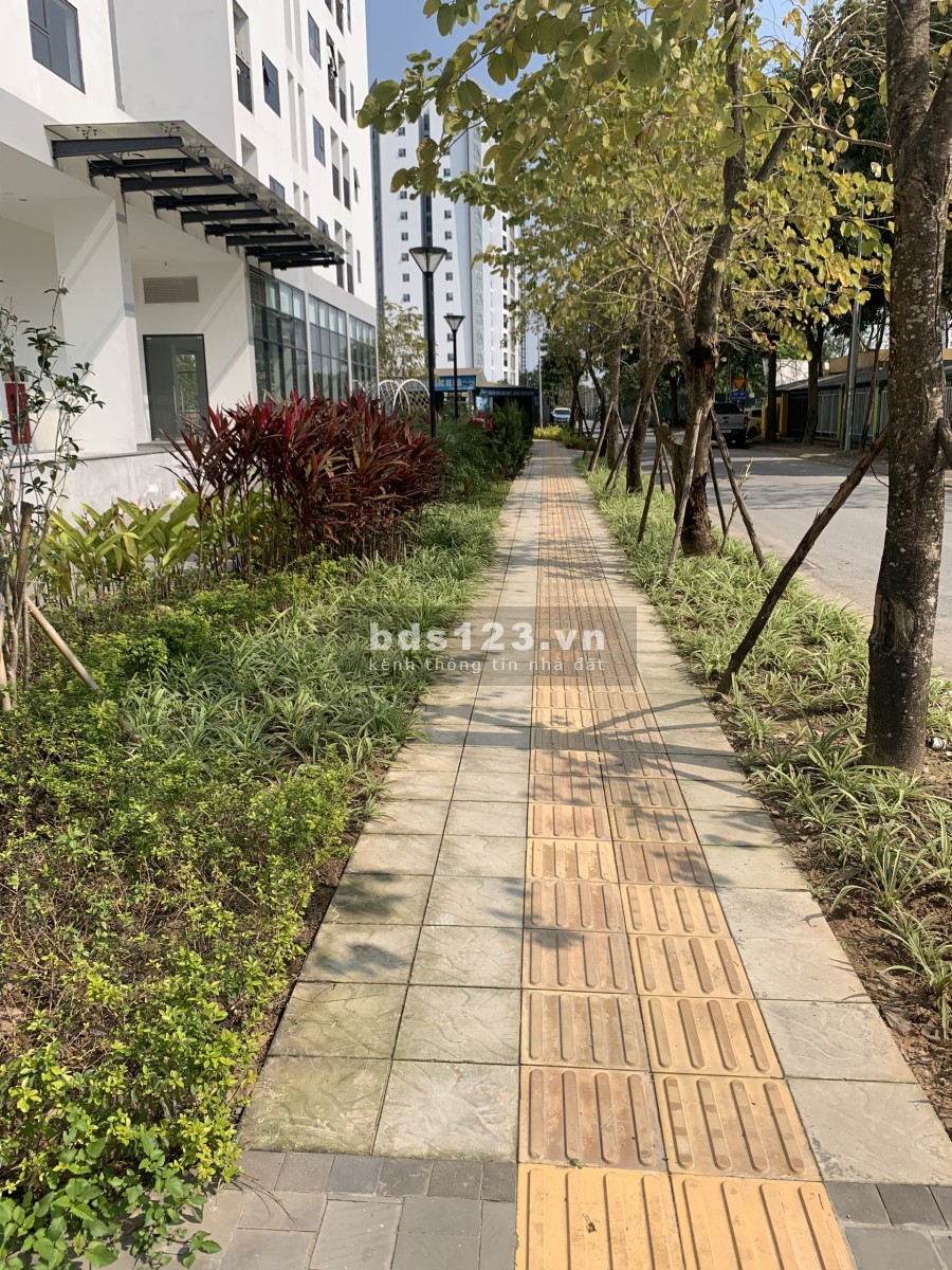 Căn 2 phòng ngủ Le Grand Jardin,51m2, view công viên siêu đẹp, Giá chỉ 1.8 tỷ, CK lên tới 6%