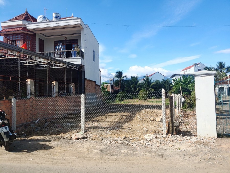 Bán đất Diên Thạnh mặt tiền đường nhựa giá tốt để đầu tư 9 triệu/m2, có thương lượng