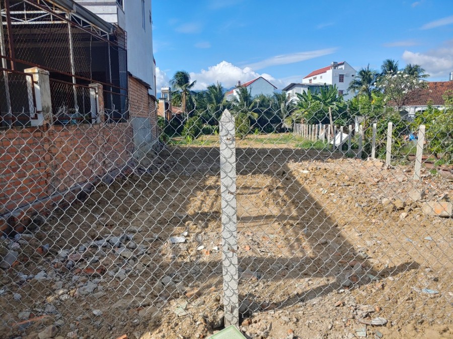 Bán đất Diên Thạnh mặt tiền đường nhựa giá tốt để đầu tư 9 triệu/m2, có thương lượng