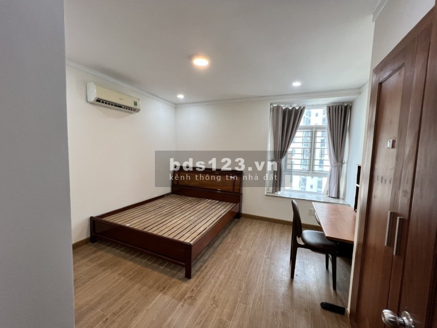 Bán căn hộ Hoàng Anh An Tiến diện tích 124m2 3pn 2wc tặng hết nội thất. Nhà như hình