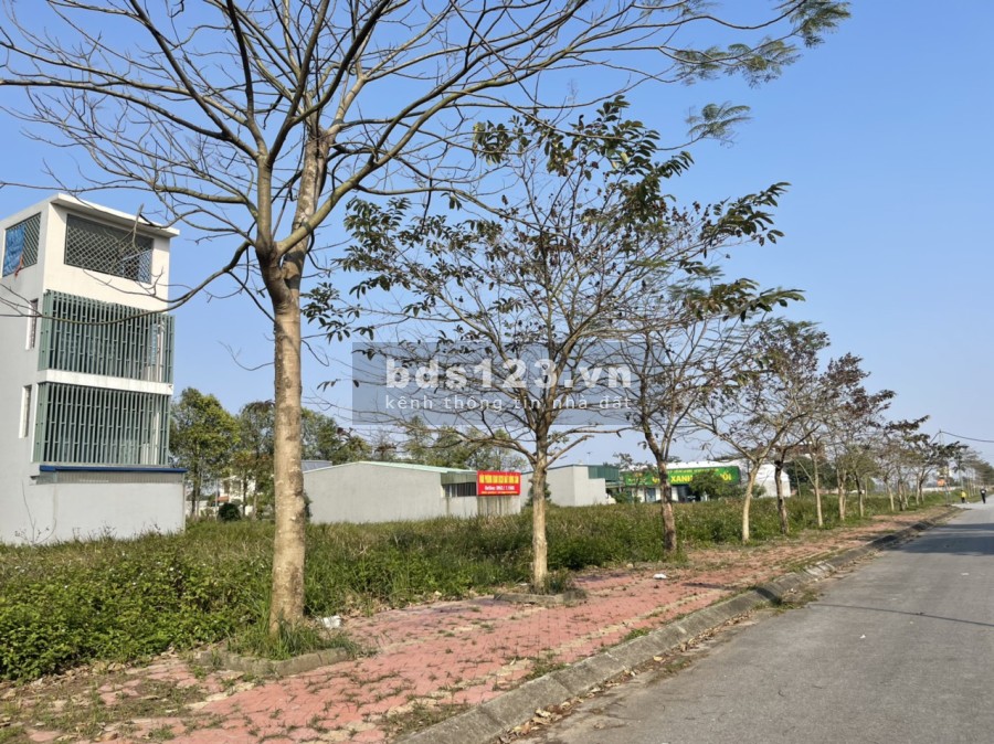 Vgreen City e bán Alk07 mặt vườn cây thoáng đẹp đang ra sổ đỏ, liên hệ 0799863888