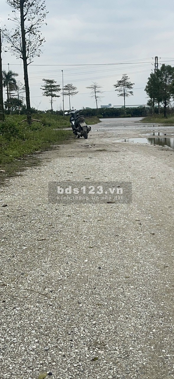Hai lô BLK07. 117.5m2 cạnh nhau, thích hợp đầu tư nhà ở hoặc kho xưởng. LH 0962.506.751
