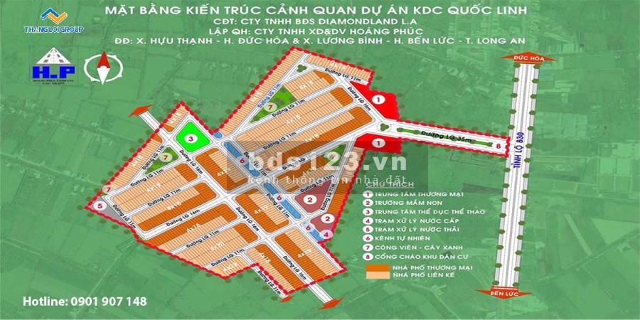 Đất nền giá rẻ mặt tiền DT830 Đức Hoà Long An, sổ hồng riêng, liên hệ 0901907148