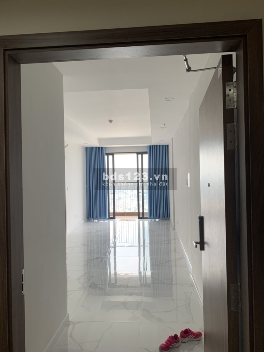 Cho thuê căn hộ MT Phạm Văn Đồng, 74m2 - 2PN. Giá cho thuê 7.5tr. Bao phí quản lý