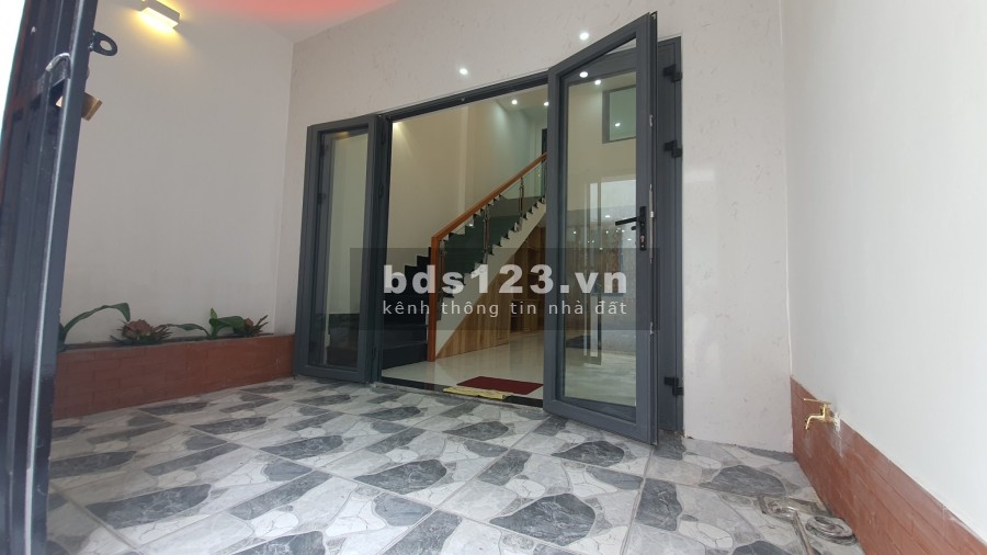 Bán nhà nguyên căn diện tích 60m2, chính chủ đường số 8, Quận Gò Vấp, giá tốt
