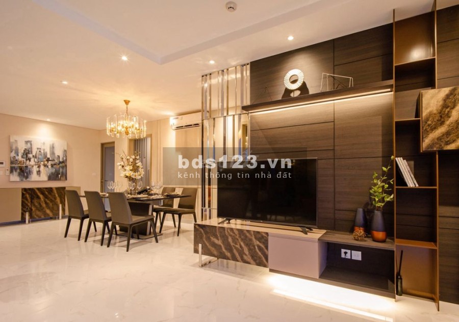 Cho thuê căn hộ chung cư Vinhomes Central độc quyền giá tốt nhất tháng 2/2022