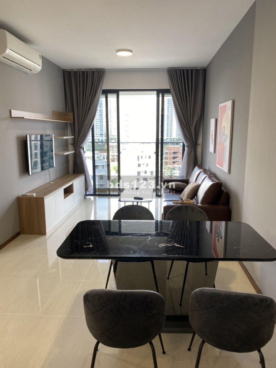 Căn hộ lớn siêu đẹp cho thuê chung cư One Verandah diện tích 81m2 2PN giá chỉ 15 triệu/tháng